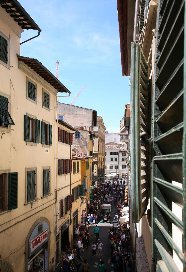 Uffizi Flower Apartamento Florencia